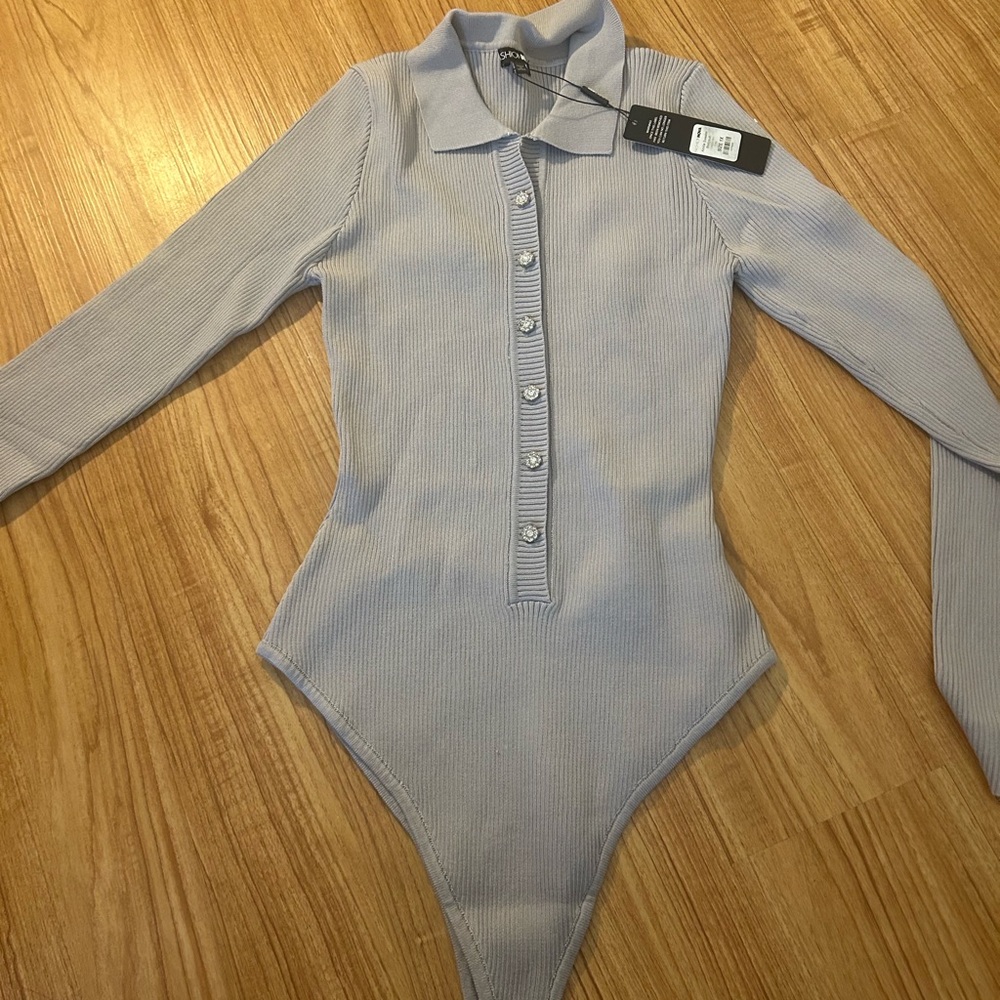 FASHION NOVA Gray